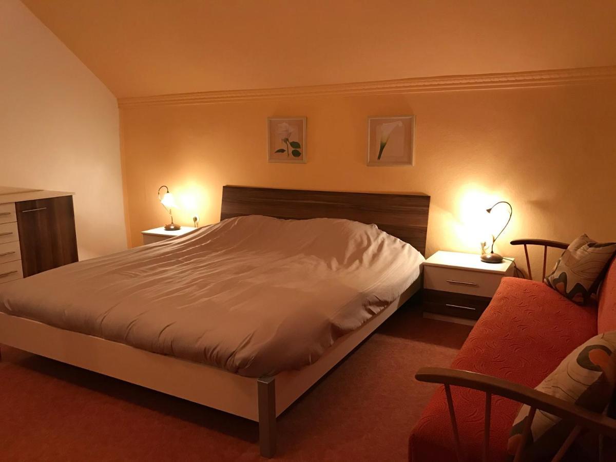 Haus Romsicht Karinthie Villa Kerschdorf ภายนอก รูปภาพ