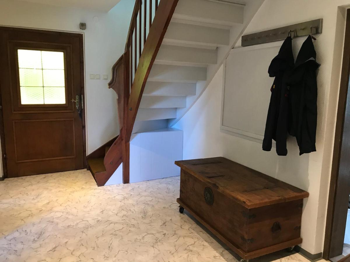 Haus Romsicht Karinthie Villa Kerschdorf ภายนอก รูปภาพ